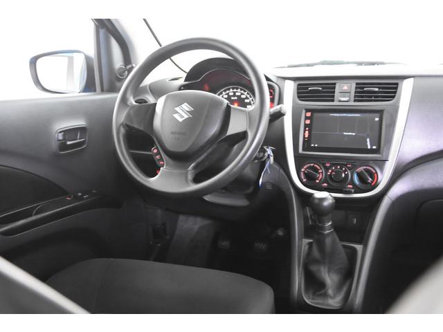 Suzuki Celerio