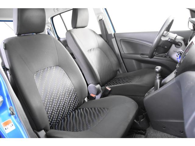 Suzuki Celerio