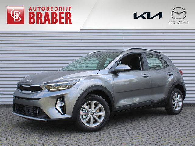 Kia Stonic 2025 Benzine