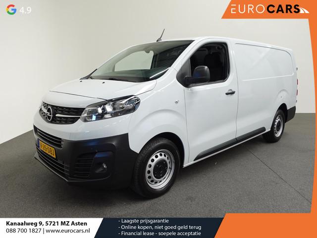 Opel Vivaro 2024 Diesel