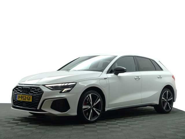 Audi A3 2022 Hybride
