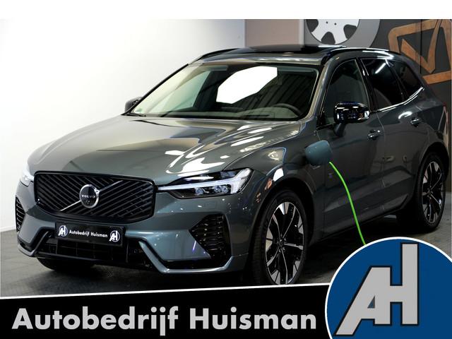 Volvo XC60 2025 Hybride