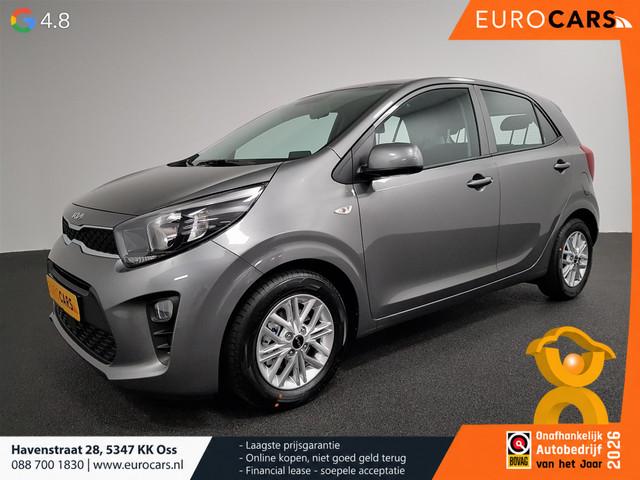 Kia Picanto 2023 Benzine