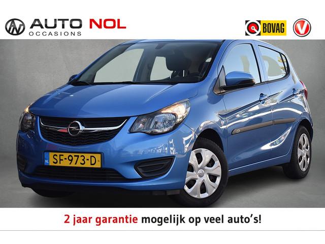 Opel KARL