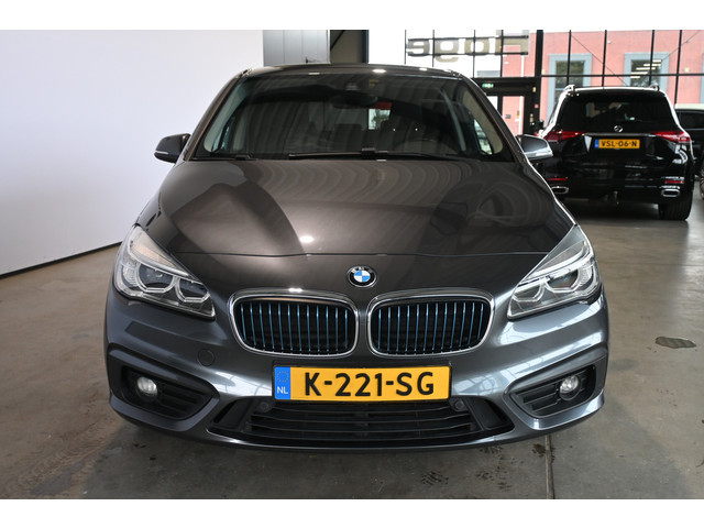 BMW 2 Serie
