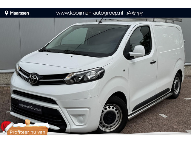 Toyota Pro Ace 2019 Diesel