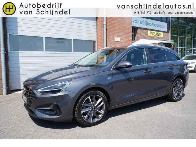 Hyundai i30 2023 Benzine