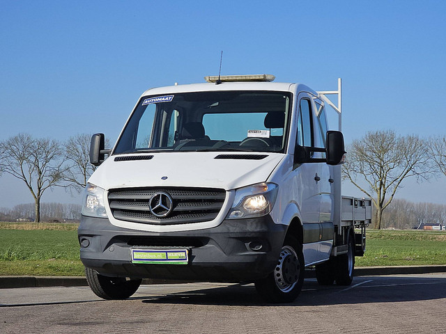 Mercedes-Benz Sprinter 2015 Diesel