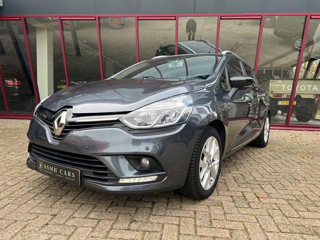 Renault Clio 2020 Benzine