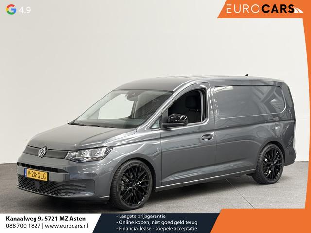 Volkswagen Caddy 2024 Diesel