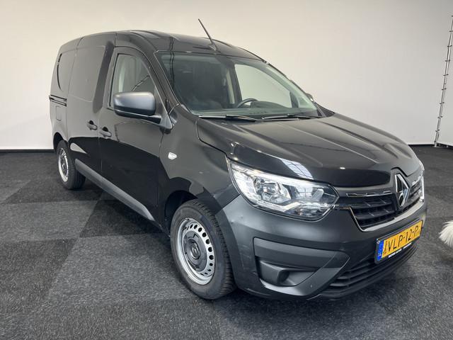 Renault Express 2021 Diesel