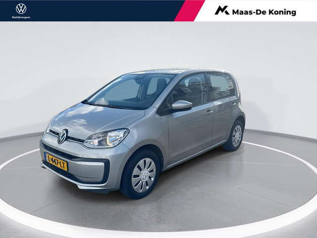 Volkswagen up! 2021 Benzine
