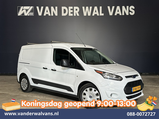 Ford Transit Connect 2017 Diesel
