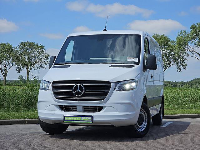 Mercedes-Benz Sprinter 2023 Diesel