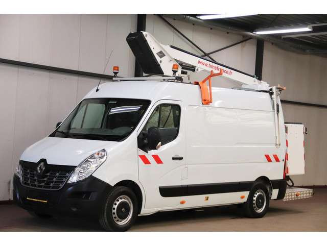 Renault Master 2017 Diesel
