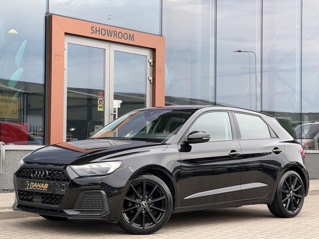 Audi A1 2021 Benzine