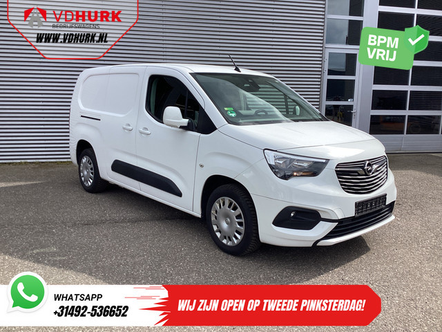 Opel Combo 2021 Diesel