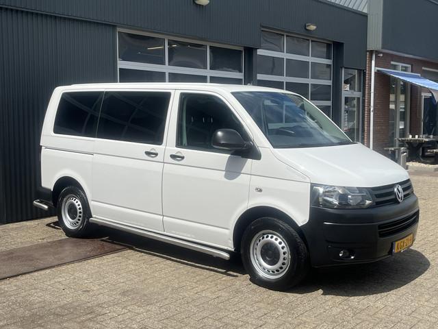 Volkswagen Transporter 2014 Diesel