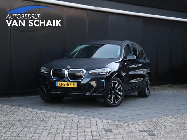 BMW iX3 2023 Elektrisch