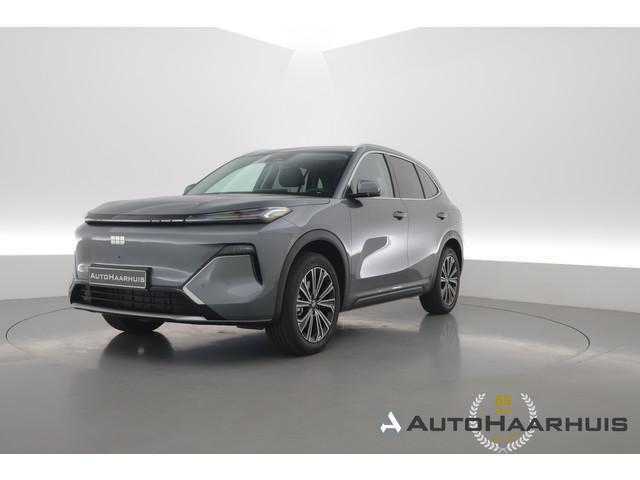 Geely Starray EM-i 2026 Hybride