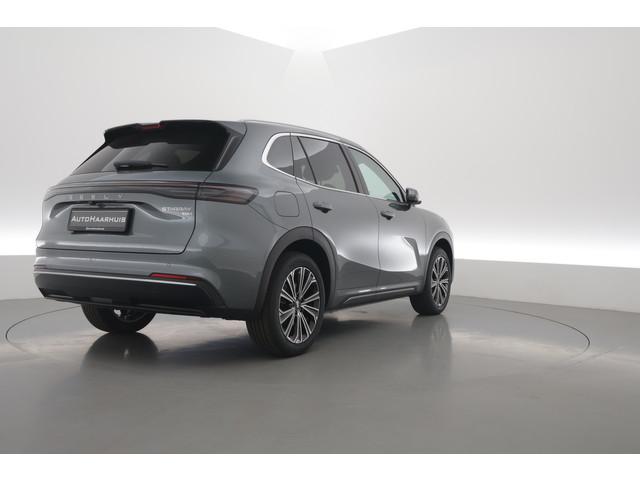 Geely Starray EM-i