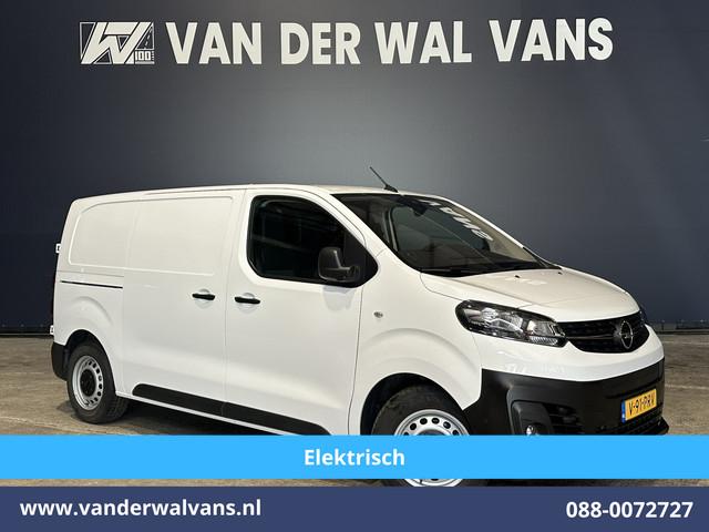 Opel Vivaro 2022 Elektrisch