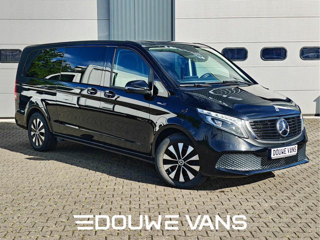Mercedes-Benz Eqv 2022 Elektrisch