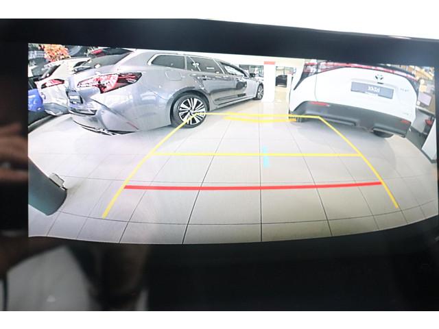 Toyota CHR +