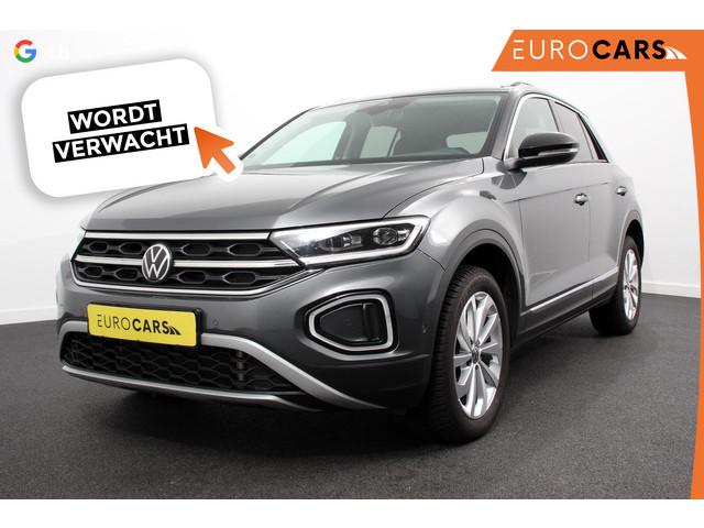 Volkswagen T-Roc 2023 Benzine