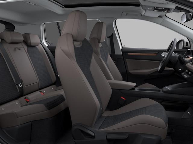 Skoda Epiq