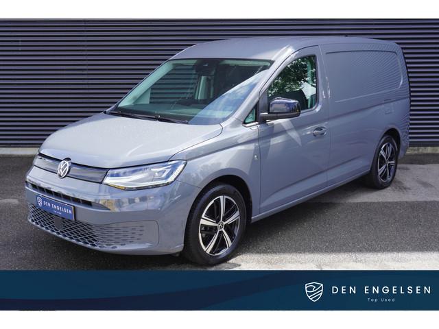 Volkswagen Caddy 2021 Diesel