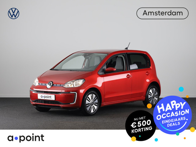 Volkswagen up! 2022 Elektrisch