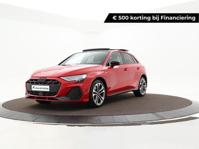 Audi A3 2026 Hybride