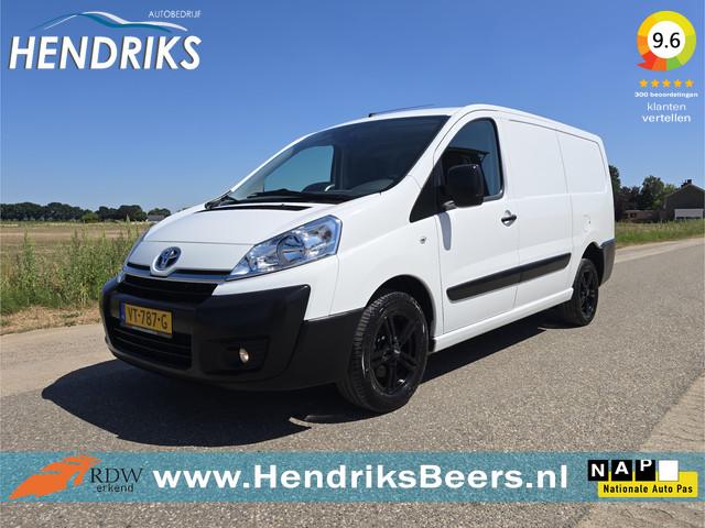 Toyota Pro Ace 2016 Diesel