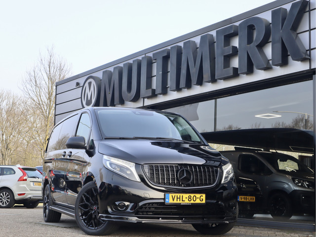 Mercedes-Benz Vito 2021 Diesel