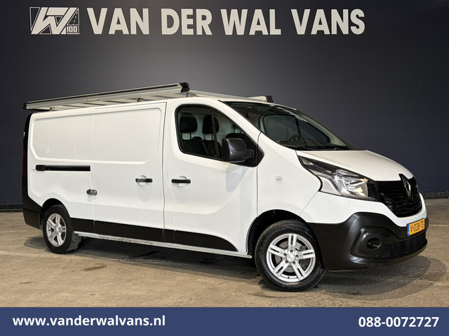 Renault Trafic 2018 Diesel