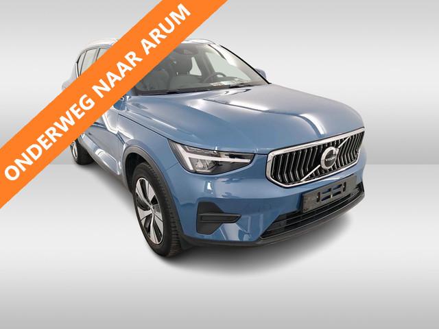 Volvo XC40 2022 Hybride