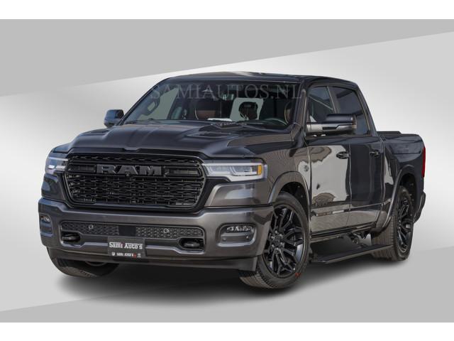Dodge Ram 2026 Benzine