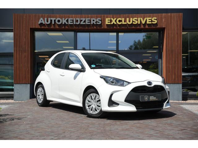 Mazda 2 2023 Hybride