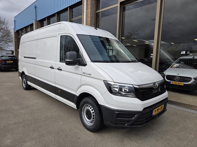 Volkswagen Crafter 2022 Diesel