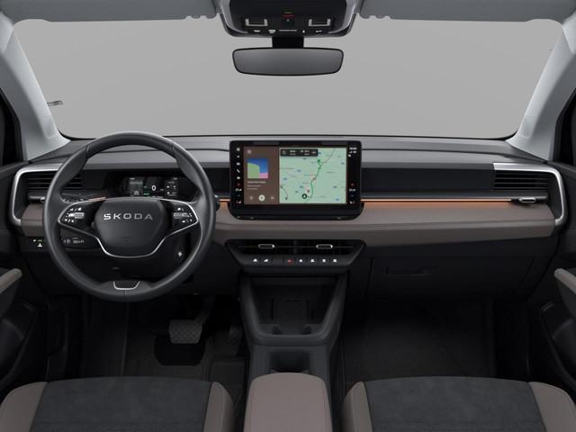 Skoda Epiq