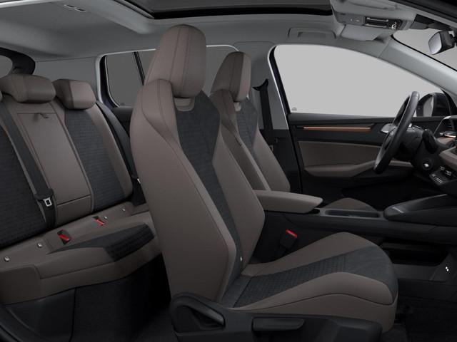 Skoda Epiq