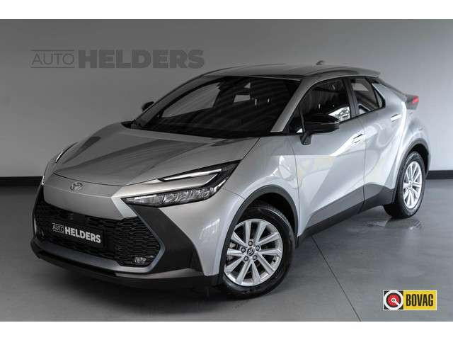 Toyota C-HR 2024 Hybride