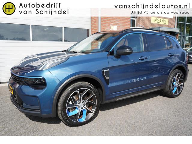 Lynk & Co 01