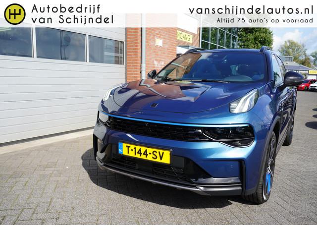 Lynk & Co 01