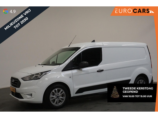Ford Transit Connect 2024 Diesel
