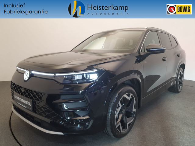 Volkswagen Tayron 2025 Hybride