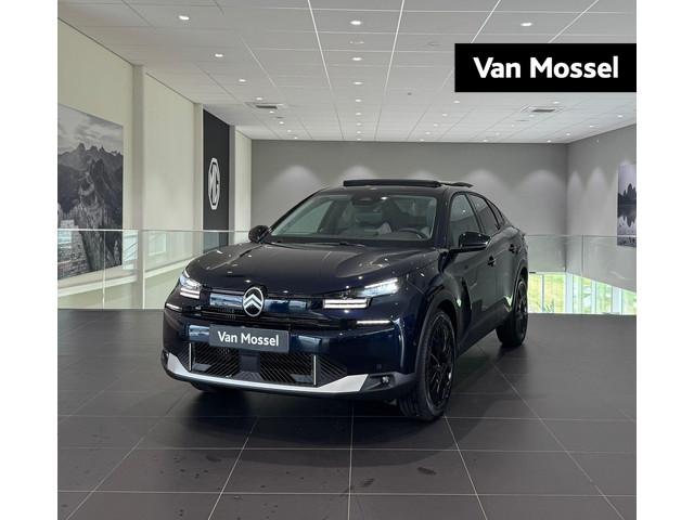 Citroën C4 X 2025 Hybride