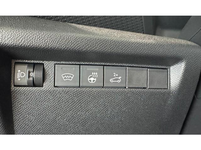Citroën C4 X