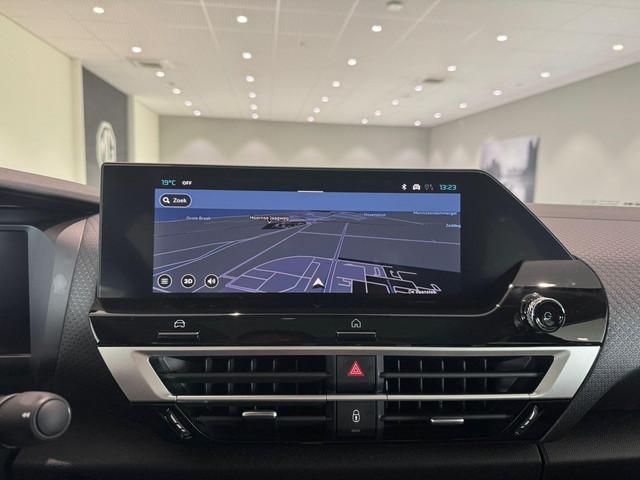 Citroën C4 X